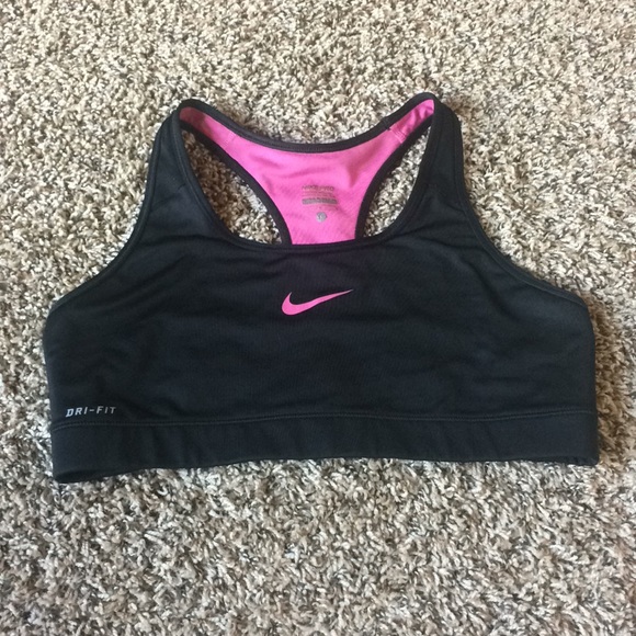 Nike Other - Nike Pro Sports Bra